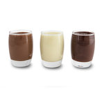 Chocolate Taster  ديب ن ديب restaurant 