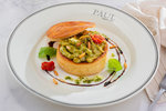 Vol Au Croll  بول restaurant 