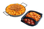 Meaty Meet Offer  Pastaweesy restaurant 