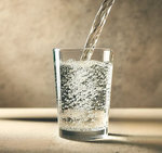 صودا   ترى بون restaurant 