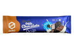 Zero Stevia Milk Chocolate with Cookies 45g   Healthy & Tasty restaurant 