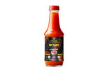 Healthy & Tasty Hot Sauce 200ml   Healthy & Tasty restaurant 