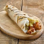 راب شيش طاووق  دجاج تكا restaurant 