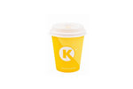 شاى لاتيه  Circle K restaurant 