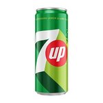 7 UP  كنتاكى restaurant 