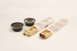 Double Mix Offer  Shawermer restaurant 