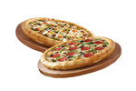 Buy Two Medium Pizzas and Save More  Pizza King  restaurant 