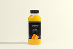 Orange Juice 330 ml  ليتشي restaurant 