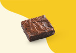 Chocolate Chip Brownies  سيلانترو restaurant 