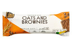 Lino Protein Bar with Oat Brownies 70gm  Healthy & Tasty restaurant 