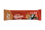 Zero Dark Chocolate Stevia with Cashew 25g  Healthy & Tasty restaurant 