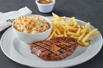 لحم انجوس فيل تندرلوين مشوي  Chicken & Ribs restaurant 
