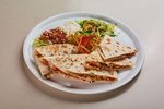 كساديا دجاج  بوتري كافيه restaurant 