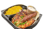 Mix Saving Offer  Bab Sharqy restaurant 