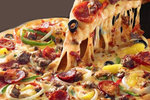 Sojouk Pizza  العمده رؤوف restaurant 