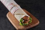 Caesar Wrap   سكريمب شاك restaurant 