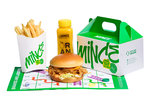 Minso Chicken Meal  مينس restaurant 