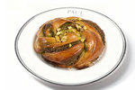 Pistachio Brioche  بول restaurant 