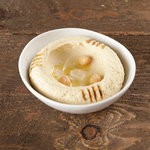 Classic Hummus Salad  Chicken Tikka restaurant 