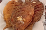 Tilapia  ( اسماك السويسى ( مغلق  restaurant 