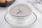 Mushroom Soup  بول restaurant 