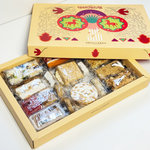 بوكس 2  حلويات أبواللبن restaurant 