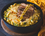Steak House  Mac N Cheese  كونتري هيلز restaurant 