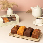 بوكس انجلش كيك  ساليه سوكريه restaurant 