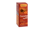 Organico Curcumin 60 Capsules  Healthy & Tasty restaurant 