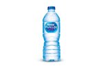 Regular Water  ليتشي restaurant 