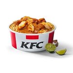 ليمون كاري ريزو  كنتاكى restaurant 