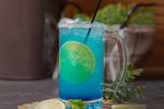 Blue Mojito  كونتري هيلز restaurant 