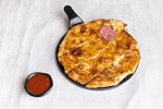 فطيرة  سلامي  تغاميس restaurant 