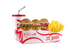 Dushka Burger photo 2