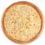 مارجريتا  بيتزا هت restaurant 