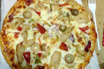 Pizza Pasta photo 3