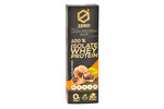 Zero Protein Bar Hazelnut 70gm  Healthy & Tasty restaurant 