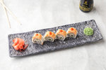 Bob Spicy Roll  بوب سوشى  restaurant 