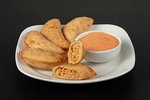 Creamy Chicken Puffs  ذا سوبر بول (مغلق) restaurant 