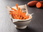 Sweet Potato Fries  بول restaurant 