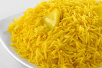 Basmati Rice   بزوم restaurant 