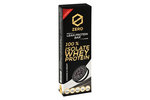 Zero Protein Bar Cookies & Cream 50gm  Healthy & Tasty restaurant 