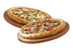 Buy Two Large Pizzas and Save More  Pizza King  restaurant 