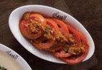 طماطم مخللة  ElDahan restaurant 