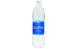 Large Mineral Water  Abou Fares El Soury restaurant 