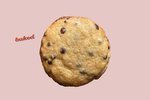 Baked Chocolate Chip Cookie  ذا سوبر بول (مغلق) restaurant 