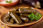 Vine Leaves   Hosny Grill & Seafood restaurant 