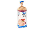 King M Plain Rice Toast 125gm   Healthy & Tasty restaurant 