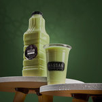 Mint Sobia   عصائر حسن فريش restaurant 