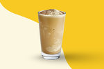 Latte Frappe  سيلانترو restaurant 